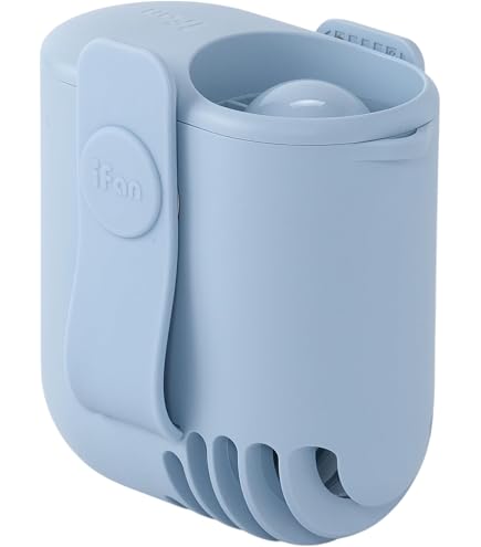 Amazon | エレス iFan BodyBlow アイファン ボディブロー 充電式
